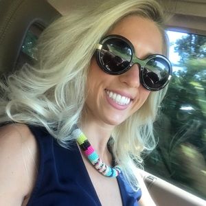 Meet your Posher, Taylor